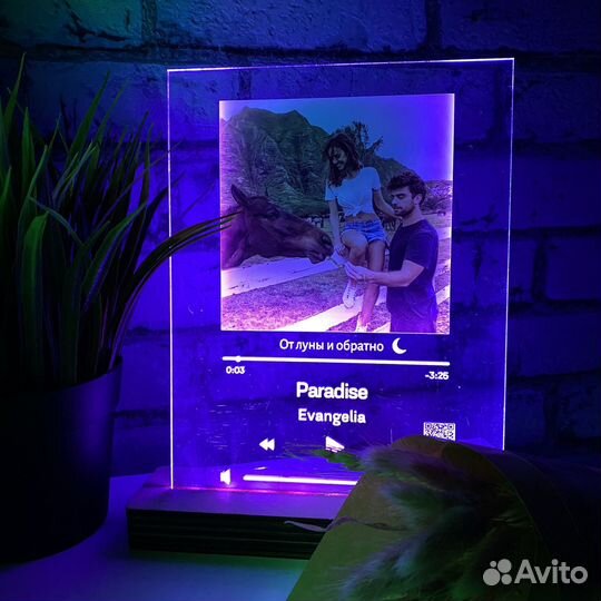 Постер на праздник