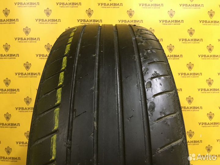 Nexen N'Fera SU4 195/55 R16 87V