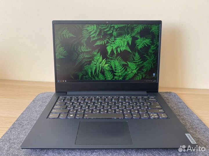 Lenovo IdeaPad S340-14IIL