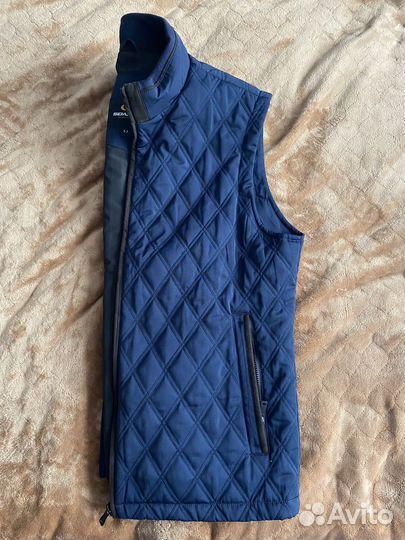 Жилетка мужская