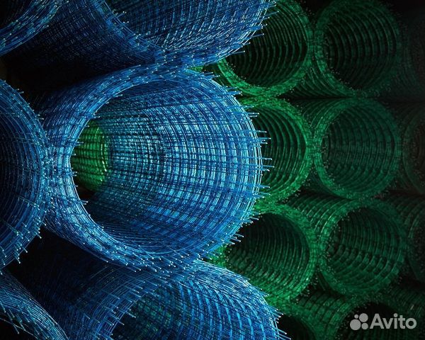 Композитная арматура