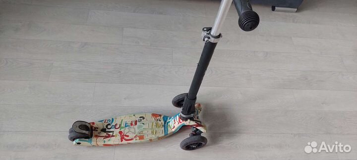 Самокат детский
