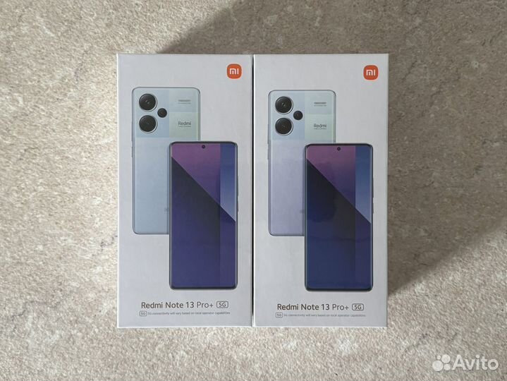 Xiaomi Redmi Note 13 Pro+, 8/256 ГБ