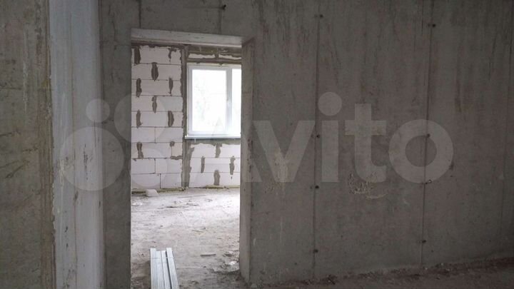 2-к. апартаменты, 97 м², 8/9 эт.