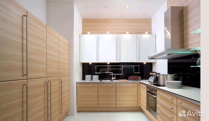 Кухня на заказ