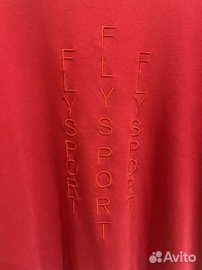 Костюм Fly sport