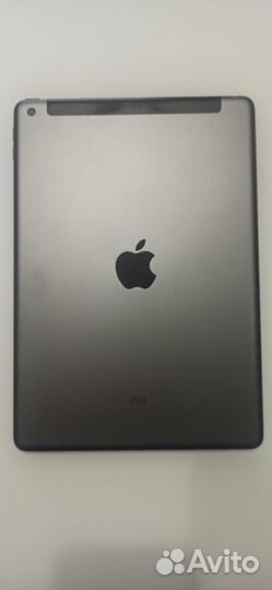 iPad 8 2020 wifi+cellular 32gb