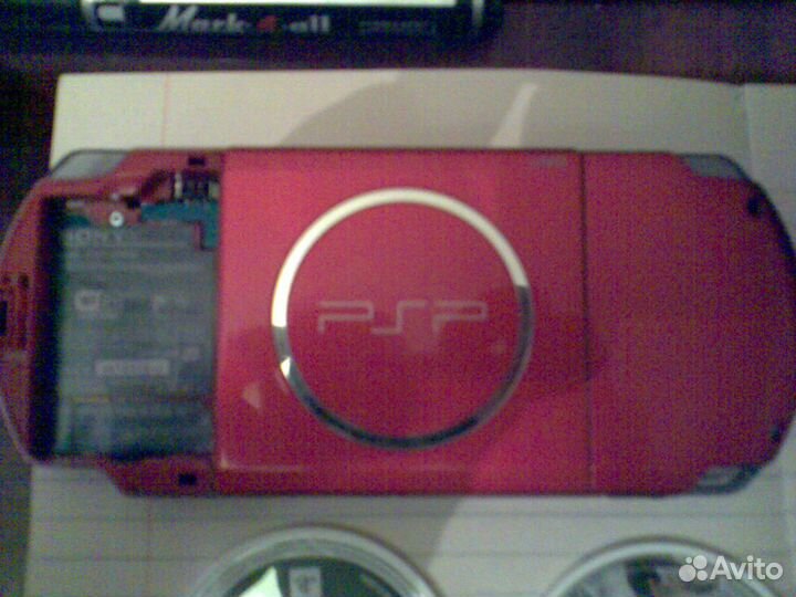 Sony PSP