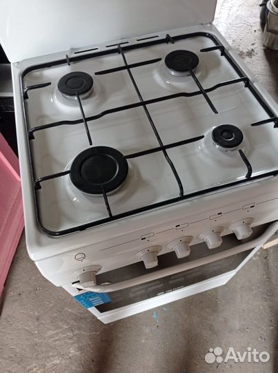 Газовая плита De Luxe 5040.35г(щ)