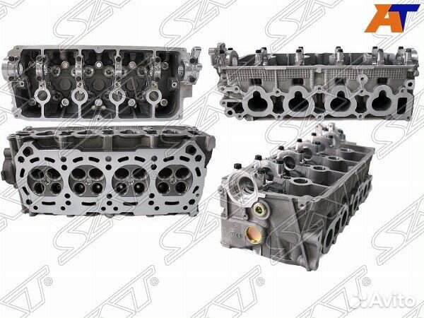 Гбц suzuki escudo