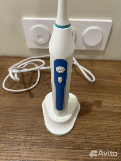 Зубная щетка электрическая Sonic Toothbrush Fl-A15