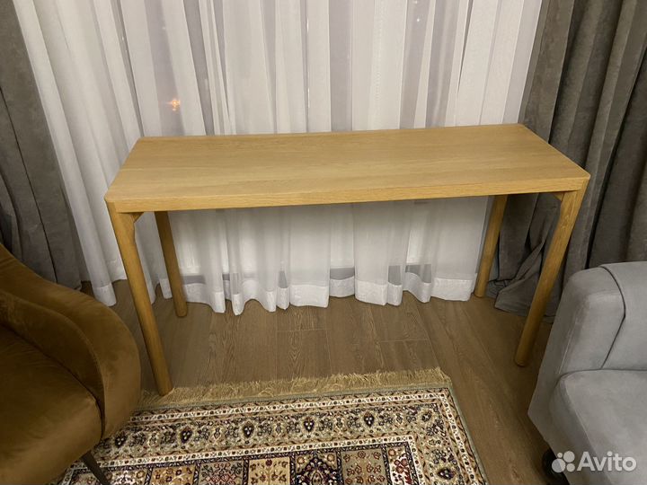 Стол письменный