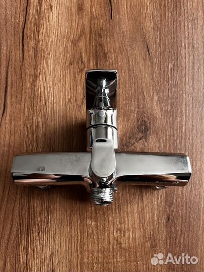 Смеситель для ванны с душем G-lauf