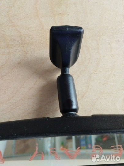 Зеркало заднего вида салонное Subaru Legacy BH5