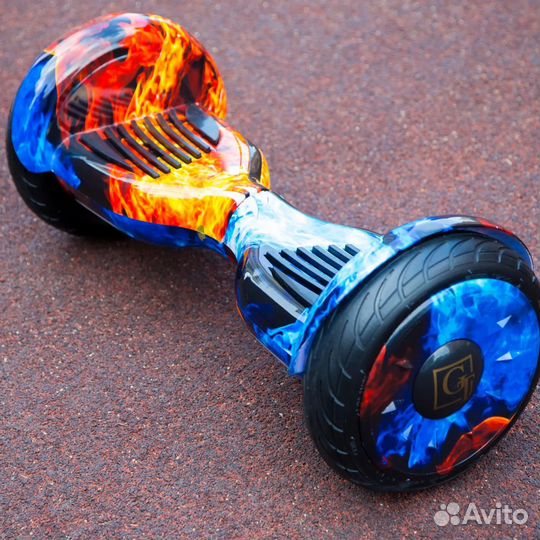 Гироскутеры в наличии 2024