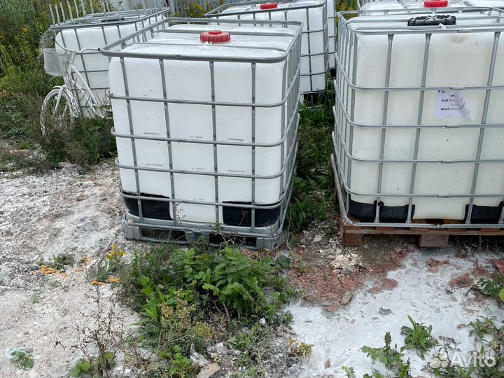 Продам кубовики