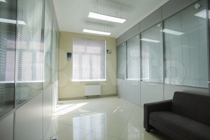 Офисное помещение, 20 м²