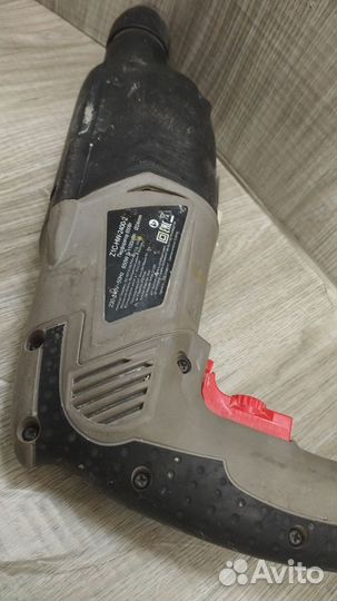 Перфоратор Practyl