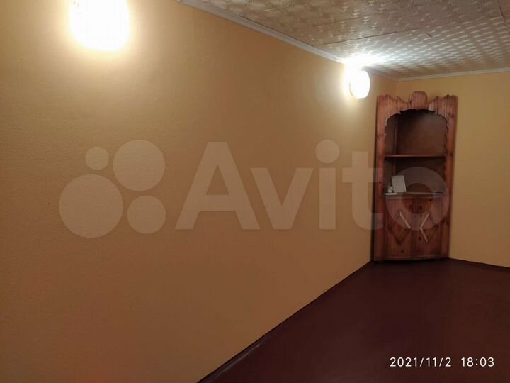 Гараж, 24 м²