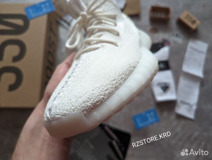 Кроссовки Adidas Yeezy Boost 350 