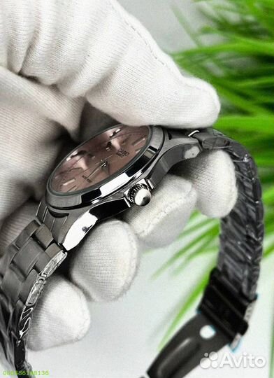 Наручные часы Casio розовые (Арт.78739)