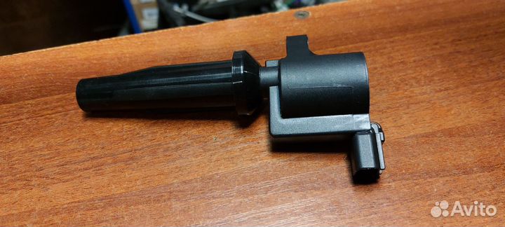 Форд Фокус 2 1,8-2,0 Катужка зажигания 5047437