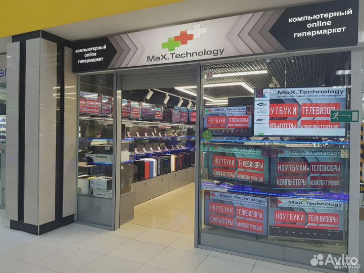 Игровой монитор 27