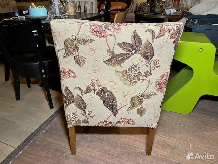 Стул-кресло