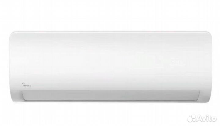 Сплит-система Midea msag1-09HRN1-I/msag1-09HRN1-O