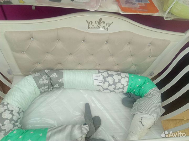 Подушка-позиционер Такса