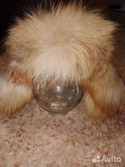 Шапка для мальчика