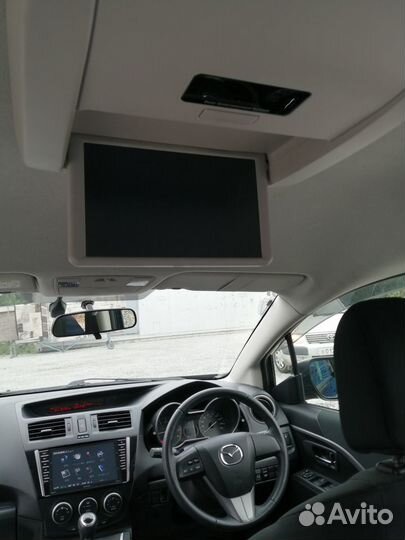 Mazda Premacy 2.0 AT, 2017, 61 000 км