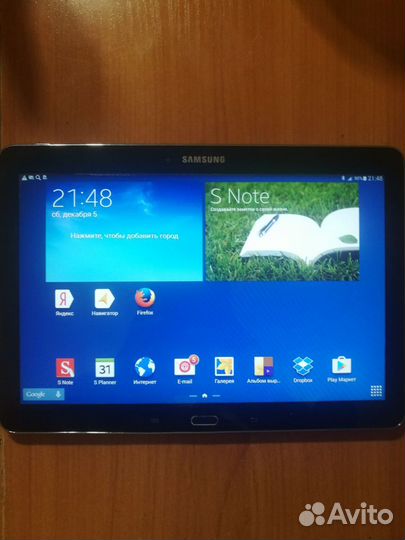 Samsung Galaxy Note 10.1 SM-P605 3/32GB