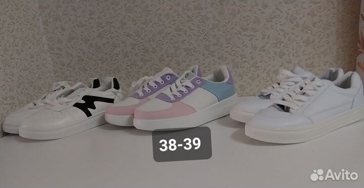 Футболки новые