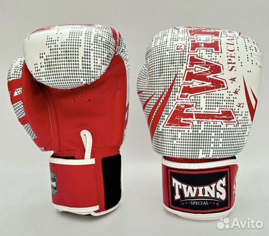Перчатки боксерские Twins Special fbgvl объявление продам
