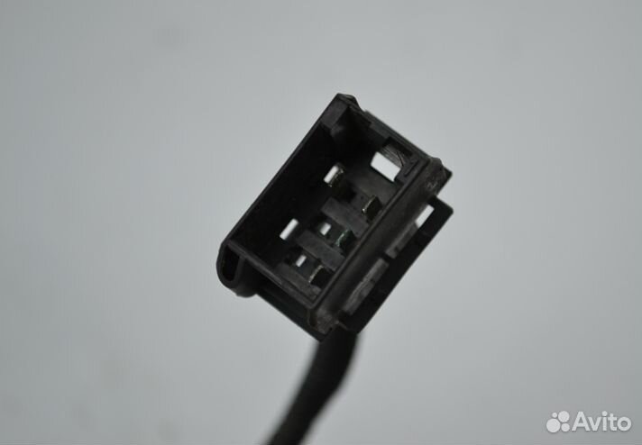 Рычаг переключения передач MAN TGA 18.480 (01.00)