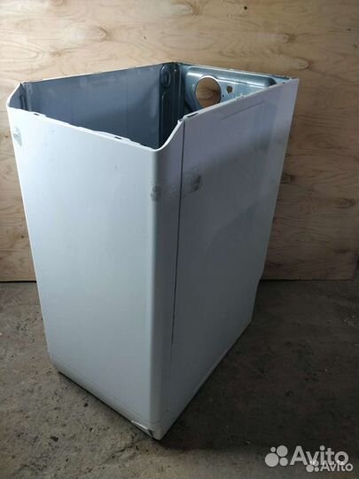 Корпус от стиральной машины Electrolux ewt 9120 w