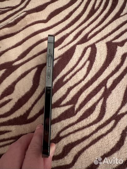 iPhone 12 Pro, 128 ГБ