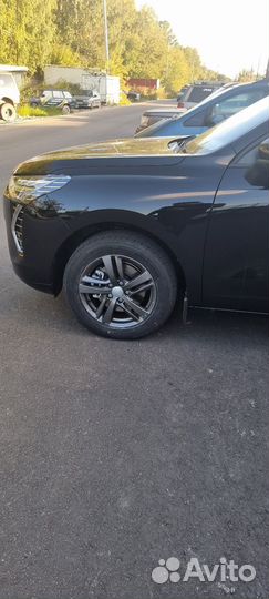 Continental ContiCrossContact LX 215/60 R17