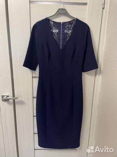 Платье вечернее S 44