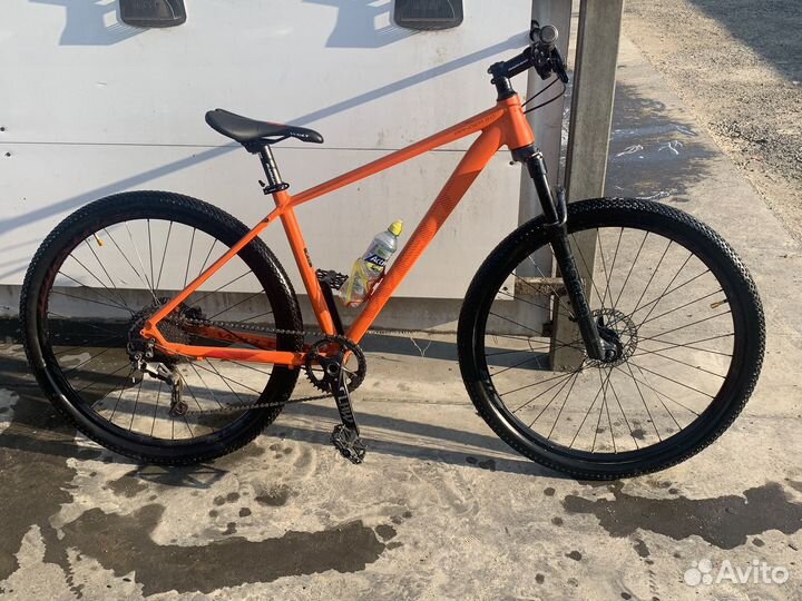 Велосипед mtb 29