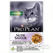 Проплан все виды purina pro plan