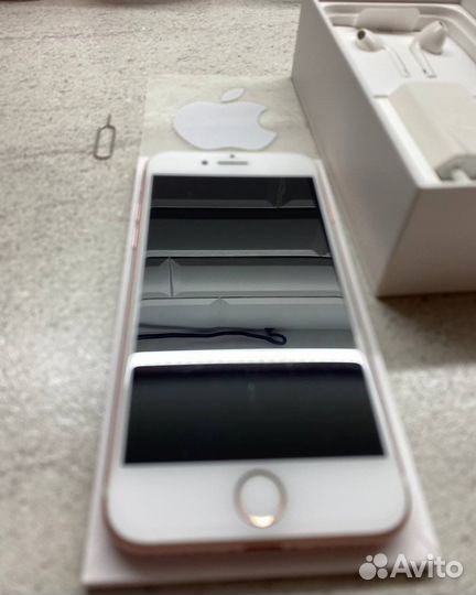 iPhone 7 32gb