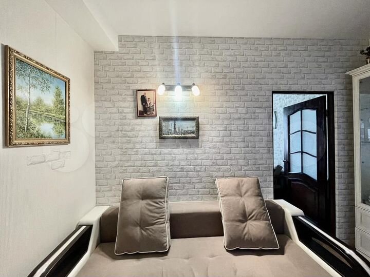 2-к. квартира, 60 м², 7/7 эт.