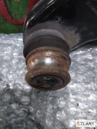 Рычаг передний левый subaru impreza