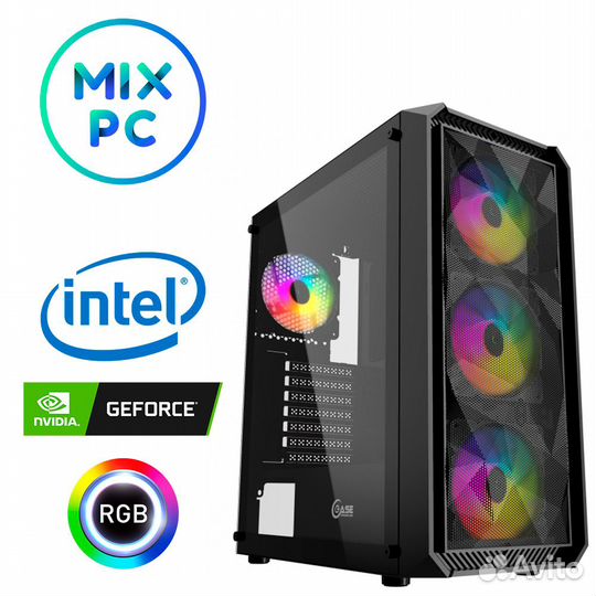 Компьютер MIX T-01