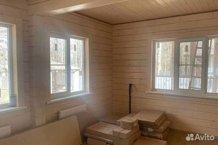 Окна за 1 день