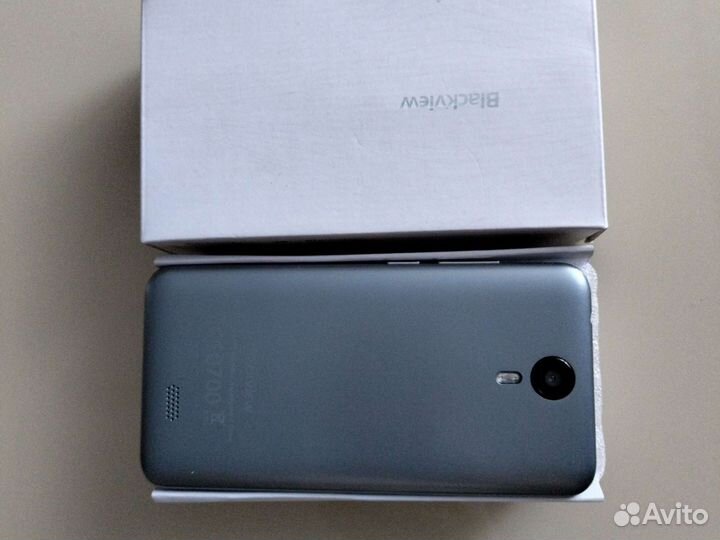 Blackview BV2000, 8 ГБ