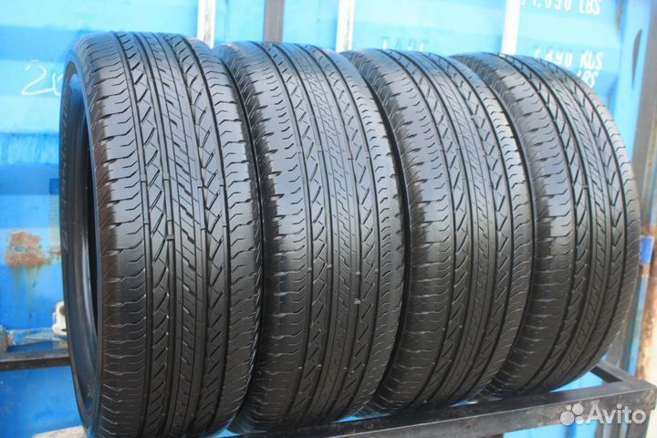 Bridgestone Dueler H/L 850 225/55 R18 98V