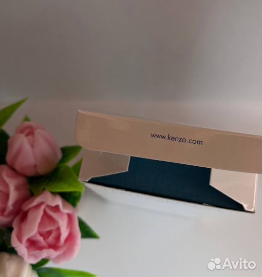 L'EAU Par Kenzo Pour Femme 100ml (Евро качество)